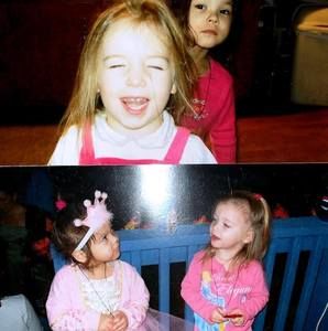 Meet your Posher, Brooklynn